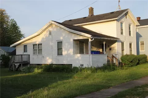 116 E Park St, Albion, NY 14411