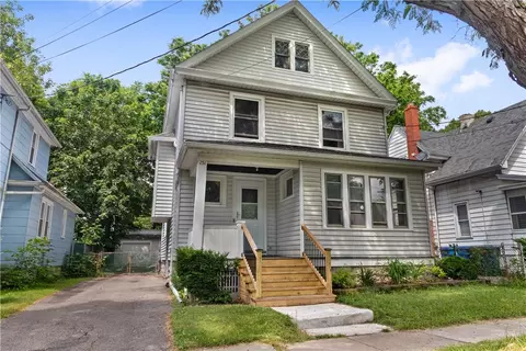 Undisclosed, Rochester, NY 14605