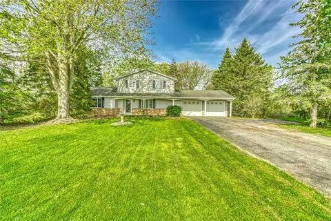 Undisclosed, Parma, NY 14468