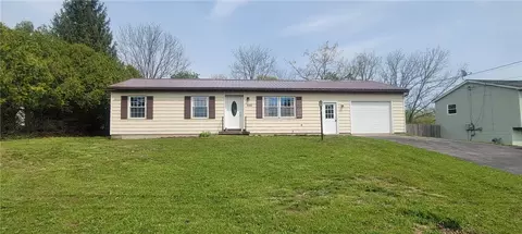 440 Vienna St, Arcadia, NY 14513