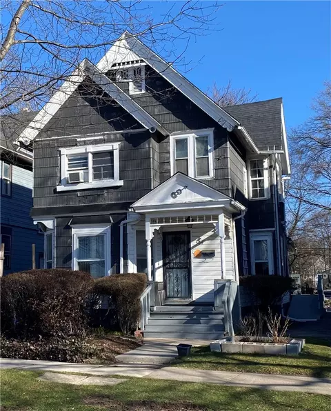 504 Garson Ave, Rochester, NY 14609