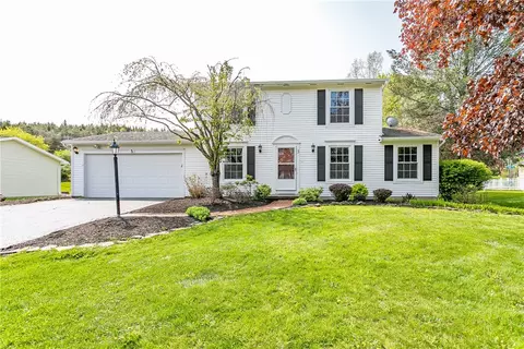 3 Black Mallard Cir, Perinton, NY 14450