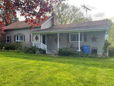 2329 Ryder Rd, Arcadia, NY 14513