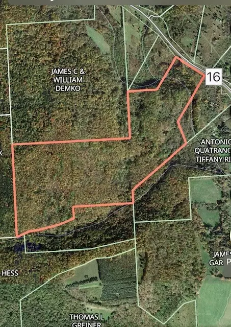 Undisclosed, Otselic, NY 13072