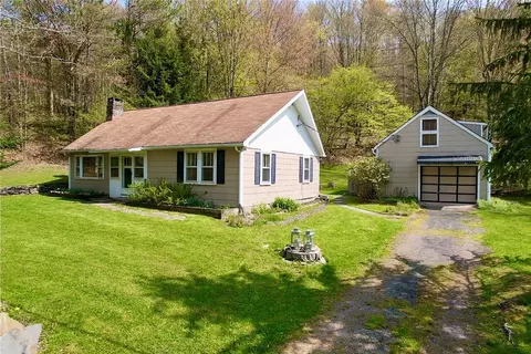 860 Wolf Hollow Rd, Andes, NY 13731