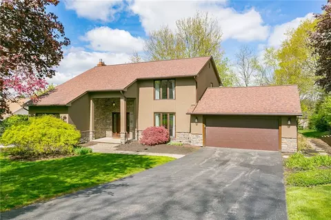 23 Burnley Rise, Perinton, NY 14534