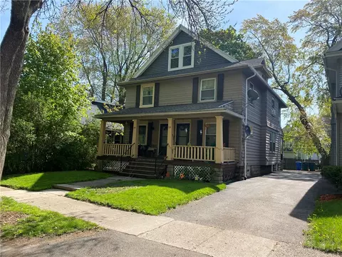 78 Coventry Ave, Rochester, NY 14610