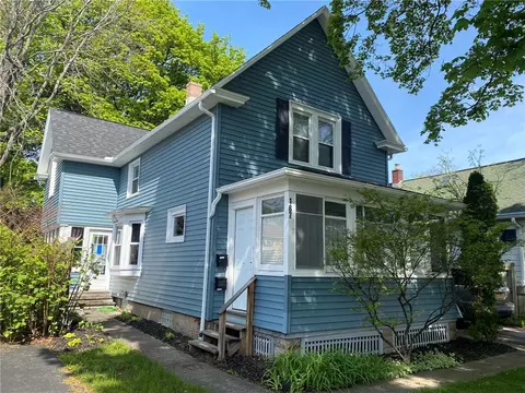 187 Wisconsin St, Rochester, NY 14609