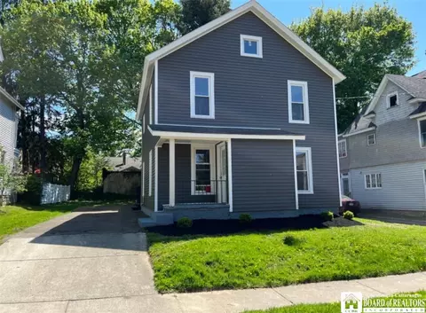 126 Wilson Pl, Jamestown, NY 14701