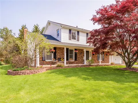 1126 Whalen Rd, Penfield, NY 14526