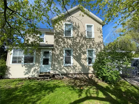 Undisclosed, Arcadia, NY 14513