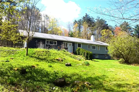 5529 Gulick Rd, South Bristol, NY 14471