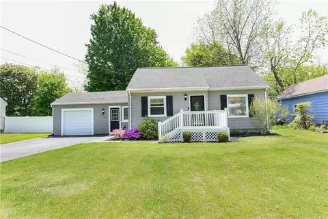 2151 Westside Dr, Chili, NY 14624