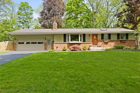 50 Alina St, Perinton, NY 14450
