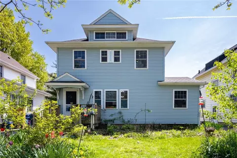 171 Harding Rd, Rochester, NY 14612