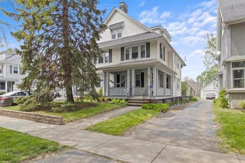 297 Dartmouth St, Rochester, NY 14607