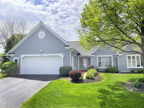 148 Lakeview Way, Canandaigua, NY 14424