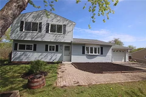 76 Eagan Blvd, Rochester, NY 14623