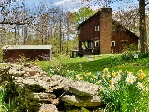 80 Fox Farm Rd, Susquehanna, PA 18847
