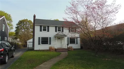Undisclosed, Irondequoit, NY 14617