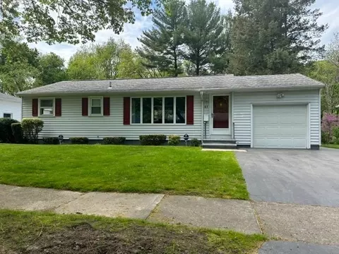 87 Lemoyn Ave, Rochester, NY 14612