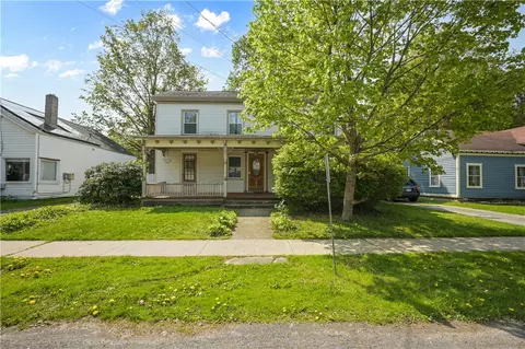 14 Maple St, Worcester, NY 12197