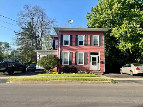 Undisclosed, Auburn, NY 13021