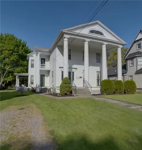 306 Main St, Milo, NY 14527