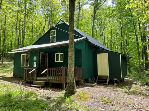 7880 Hickory Hill Rd, Bath, NY 14810