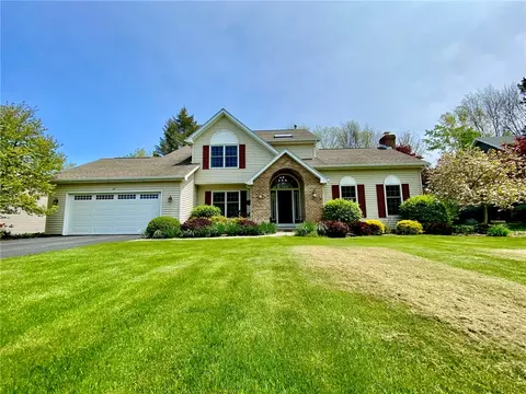 20 Talamora Trl, Sweden, NY 14420