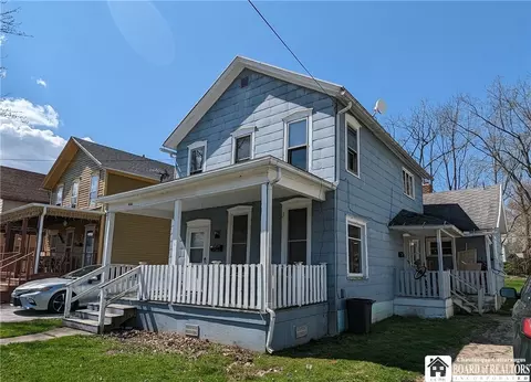 615 Park Ave, Dunkirk, NY 14048