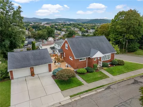 44 Louise St, Union, NY 13790