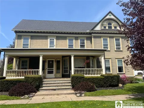 73 South St, Bolivar, NY 14715