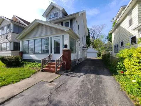 150 Ellicott St, Rochester, NY 14619