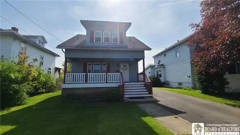 745 N Union St, Olean, NY 14760