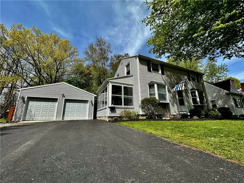 79 Lettington Ave, Gates, NY 14624