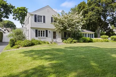160 Wilshire Rd, Rochester, NY 14618