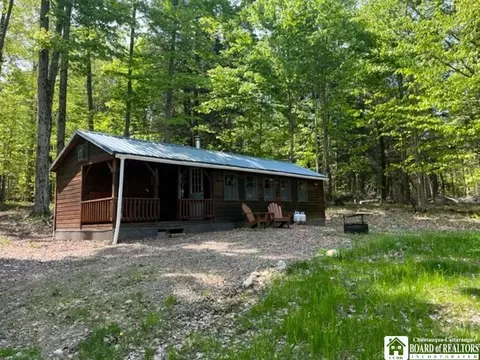 5702 Fenner Rd, Stockton, NY 14782