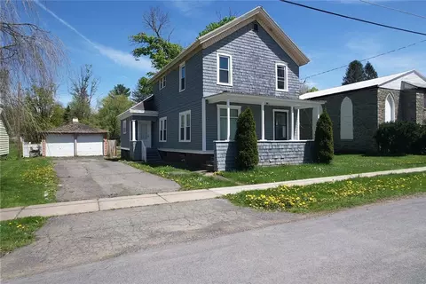 5 Church St, Otego, NY 13825
