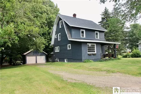 103 Miller Ave, Busti, NY 14750