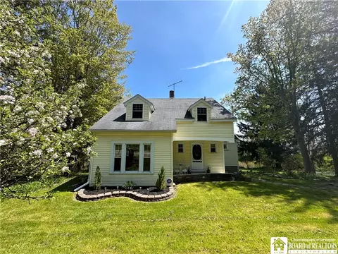 2898 Route 394, North Harmony, NY 14710