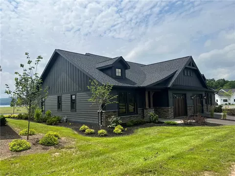 203 Charles Herrmann Way, Milo, NY 14527