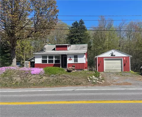 14066 Nys Route 28 Hwy E, Forestport, NY 13338