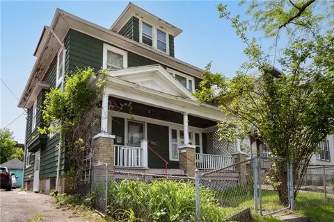 343 Norton St, Rochester, NY 14621
