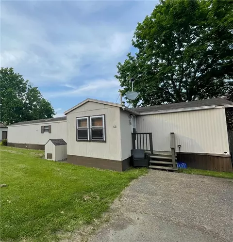 52 Narry Ln, Mount Morris, NY 14510