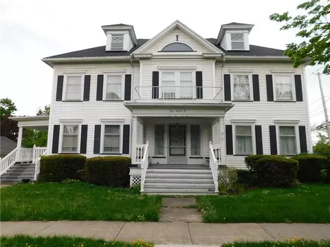 2 North St, Batavia, NY 14020