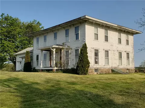 4615 Lane Rd, Reading, NY 14878