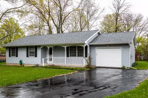 3 Westview Cres, Geneseo, NY 14454