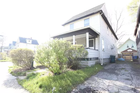 83 Masseth St, Rochester, NY 14606