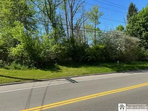 0 W Fairmount Ave S, Busti, NY 14750
